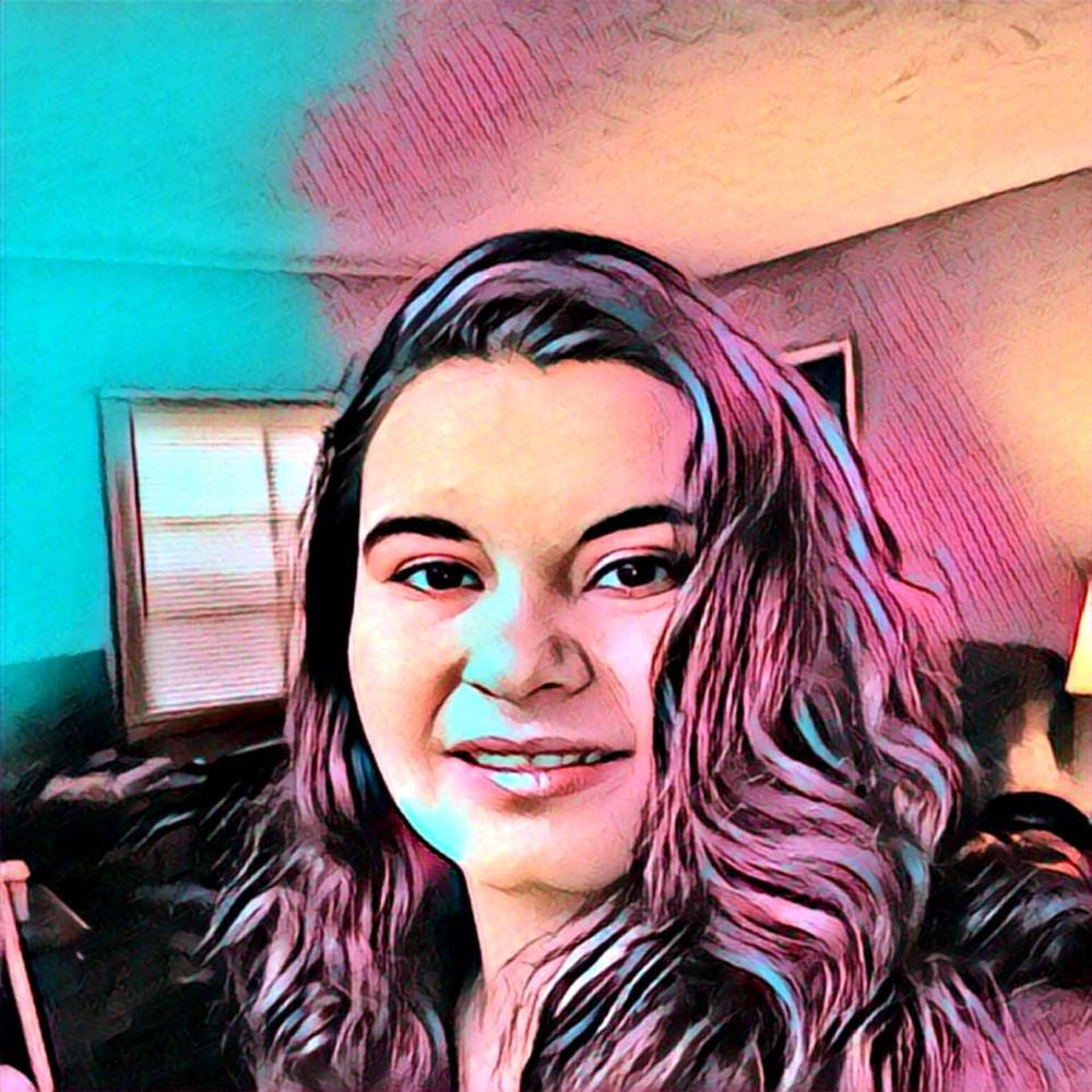 Meet your Posher, Riann